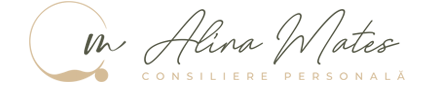 Alina Mates Logo